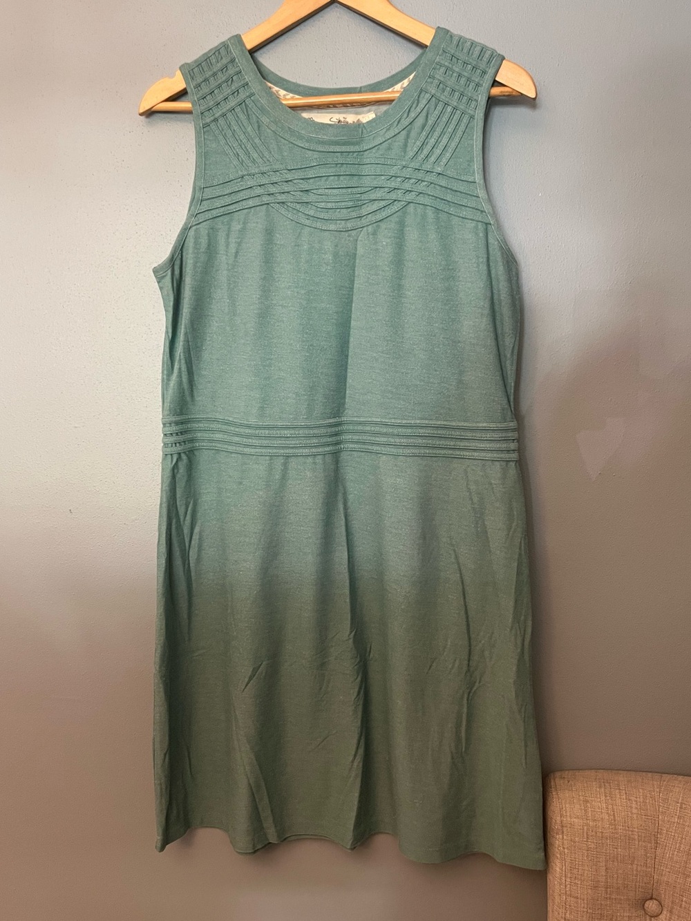 Aventura Tank Dress